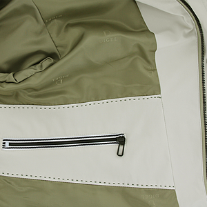 Stone Raincoat Dublin