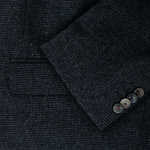 Load image into Gallery viewer, Digel Ezzo Wool Navy Jacket Regular Length
