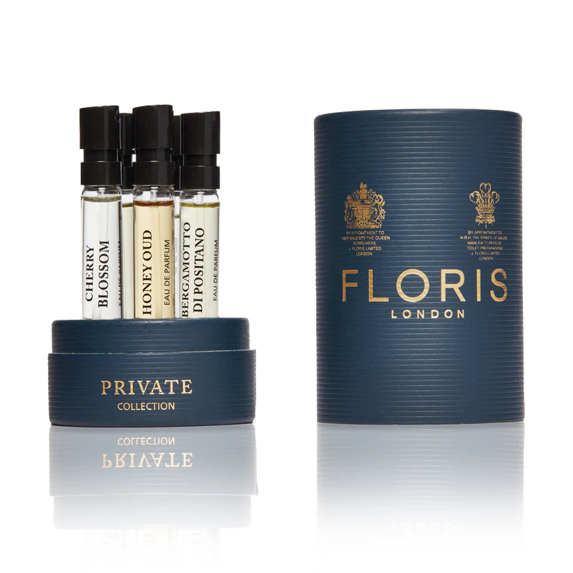 Floris Private Collection