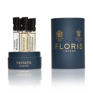 Floris Private Collection