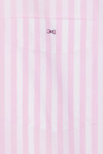 Load image into Gallery viewer, Pink Striped Shirt
