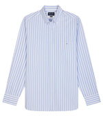 Load image into Gallery viewer, Sky Striped Shirt
