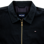Load image into Gallery viewer, Eden Park Padded Summer Jacket Marine

