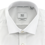 Load image into Gallery viewer, White Double Cuff Shirt
