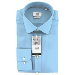 SkyTwill Business Shirt