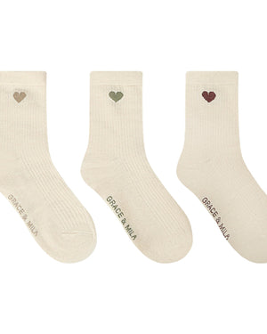 Satine Socks Gift Box