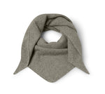 Load image into Gallery viewer, Green Merino Wool Scarf
