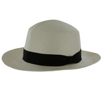 Load image into Gallery viewer, Folder Panama Hat
