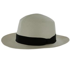 Folder Panama Hat