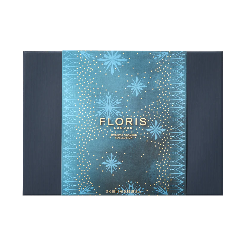 Floris Holiday Cracker Collection For Her