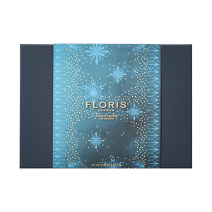 Floris Holiday Cracker Collection For Her