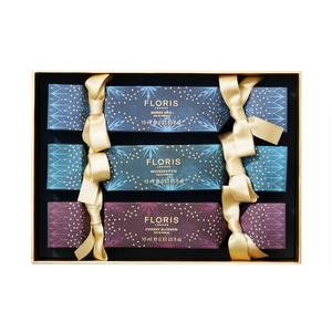 Floris Holiday Cracker Collection For Her