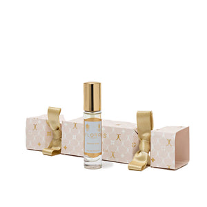 Floris White Rose Holiday Cracker