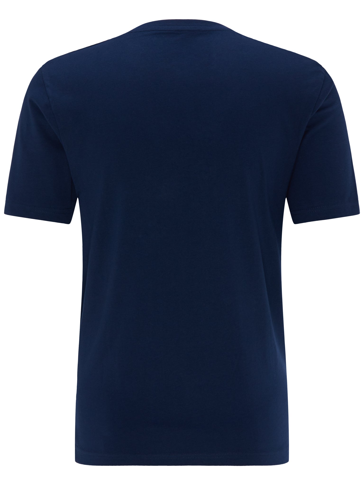 Midnight Cotton T-Shirt