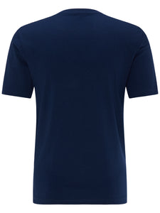 Midnight Cotton T-Shirt