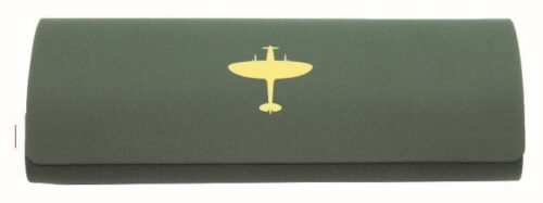 Spitfire Glasses Case