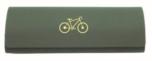 Bicycle Glasses Case