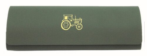 Tractor Glasses Case