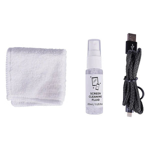 Survival Tech Kit