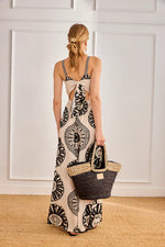 Load image into Gallery viewer, Black Tote Bag
