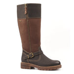 Load image into Gallery viewer, Brown Joy Waterproof Boot
