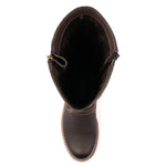 Load image into Gallery viewer, Brown Joy Waterproof Boot
