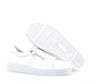 White Wisdom Trainers