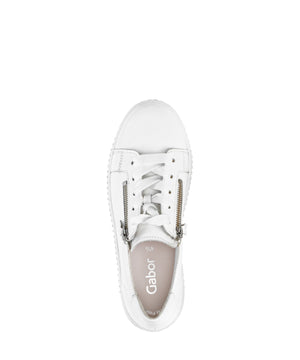 White Wisdom Trainers