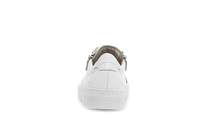 White Wisdom Trainers