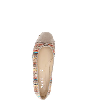 Dulford Ballet Pumps