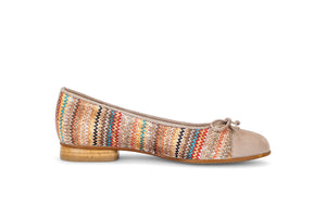 Dulford Ballet Pumps