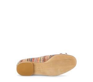 Dulford Ballet Pumps