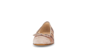 Dulford Ballet Pumps