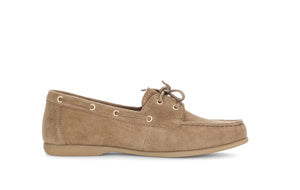 Tan  Evie Loafers