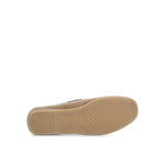 Load image into Gallery viewer, Tan  Evie Loafers
