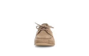Tan  Evie Loafers