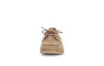Load image into Gallery viewer, Tan  Evie Loafers
