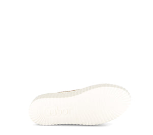Tan Daria Trainers