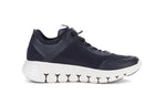 Load image into Gallery viewer, Navy Low Top Sneaker
