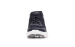 Load image into Gallery viewer, Navy Low Top Sneaker
