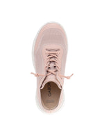 Load image into Gallery viewer, Pink Low Top Sneaker
