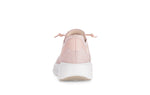 Load image into Gallery viewer, Pink Low Top Sneaker
