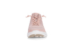 Load image into Gallery viewer, Pink Low Top Sneaker
