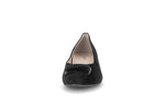 Load image into Gallery viewer, Black Court Shoes
