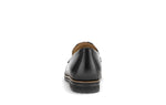 Load image into Gallery viewer, Black Fumia Loafers
