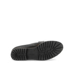 Load image into Gallery viewer, Black Fumia Loafers

