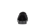 Load image into Gallery viewer, Black Tassel Loafers
