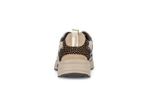 Brown Adora Trainers