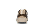 Load image into Gallery viewer, Brown Adora Trainers
