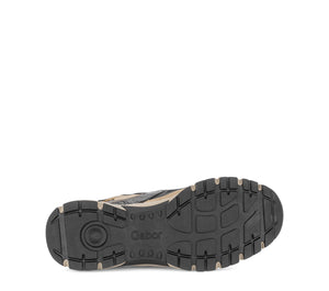 Brown Adora Trainers